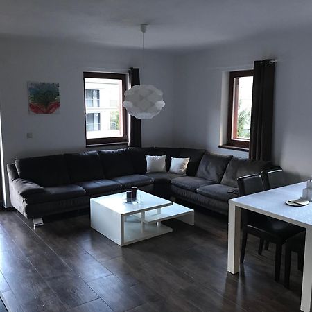 Bystra Apartments Deer And Wolf Экстерьер фото