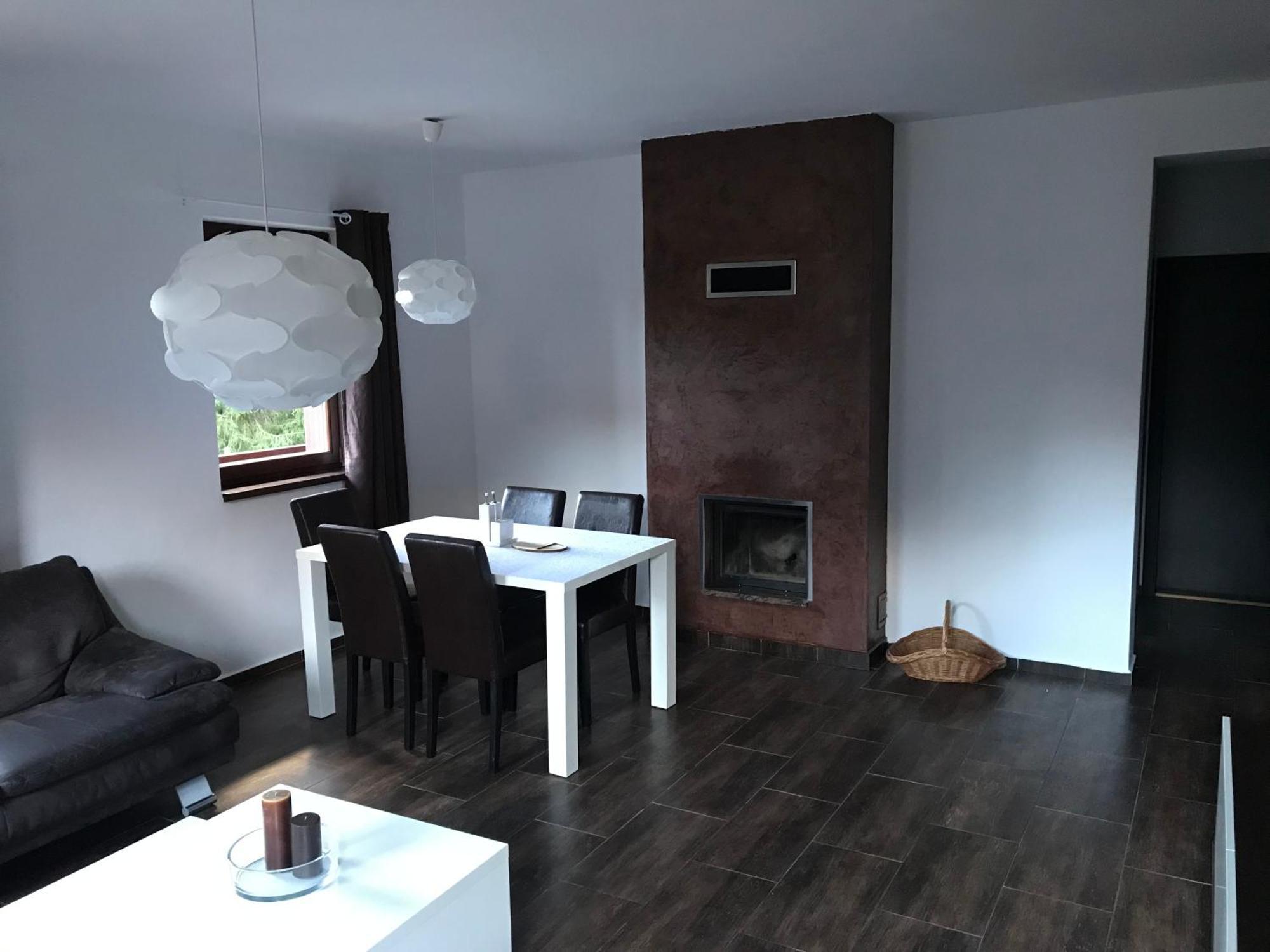 Bystra Apartments Deer And Wolf Экстерьер фото