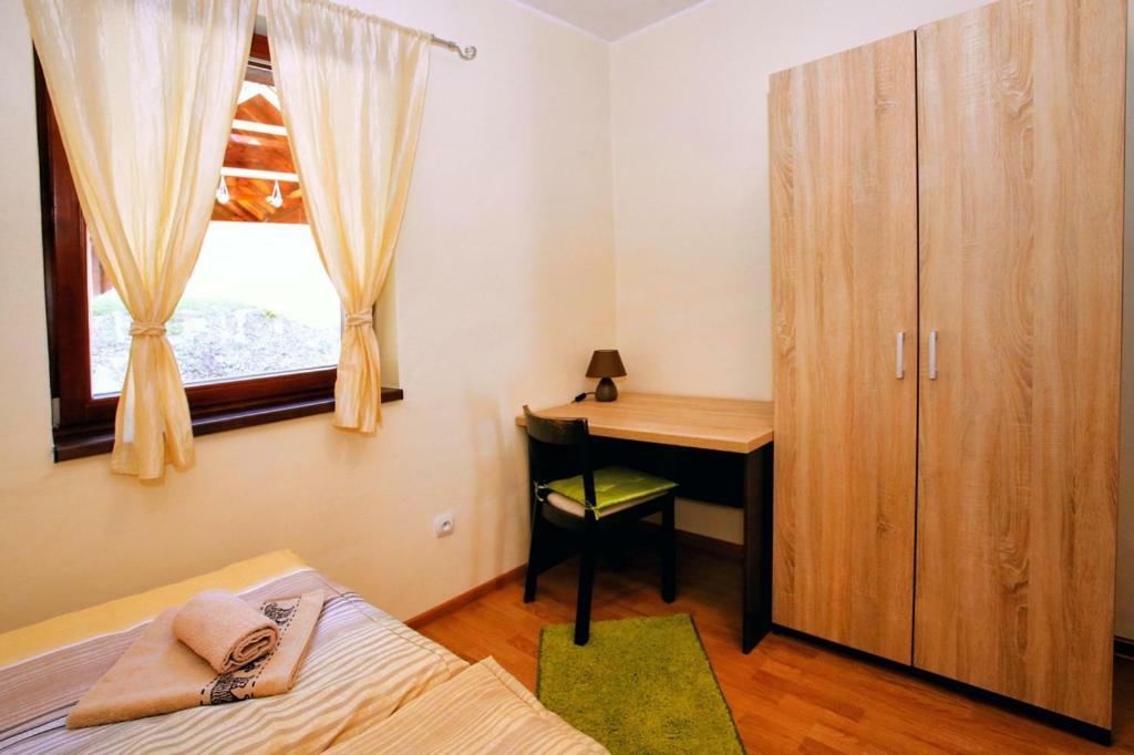 Bystra Apartments Deer And Wolf Экстерьер фото